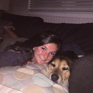 Meet your Posher, Reilly